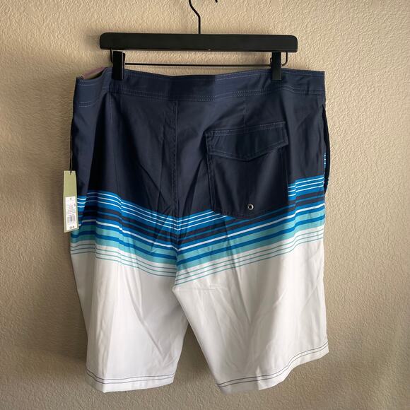 Goodfellow Men's Boardshorts Size 42 - Picture 4 of 4